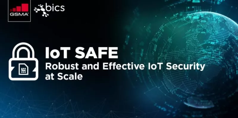 IoT SAFE: Robust IoT security at scale
