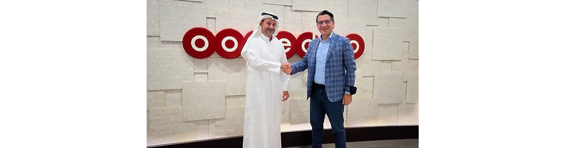 Ooredoo Group enhances customer experience with new solutions in Artificial Intelligence, Machine Learning, and Fraud protection