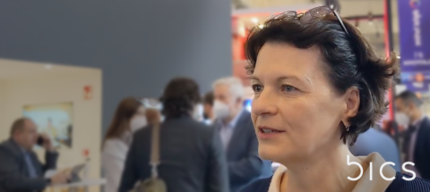 Key mobile trends in Europe | Sophie Greffier, Regional VP of Sales (Europe) at BICS