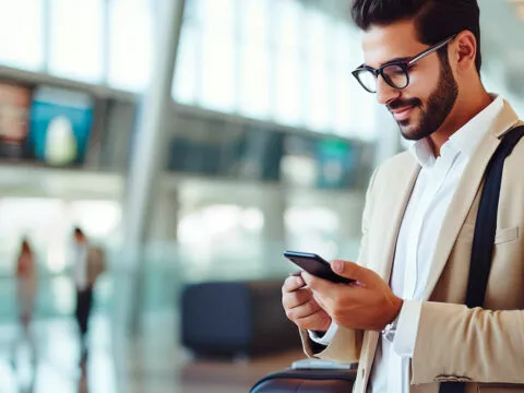 Mobily and BICS boost international roaming services amid Saudi Arabian tourism boom