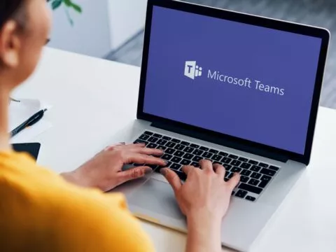 BICS named an official Microsoft Teams Operator Connect partner