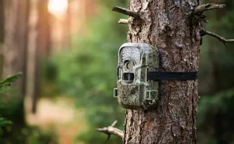 Connectivity solutions for wildlife camera manufacturers