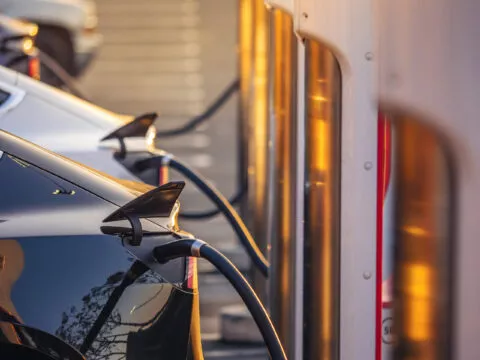Revolutionizing EV Charging infrastructure with BICS Connectivity 