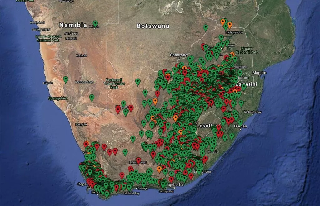 Enabling regional expansion in livestock security for FarmRanger