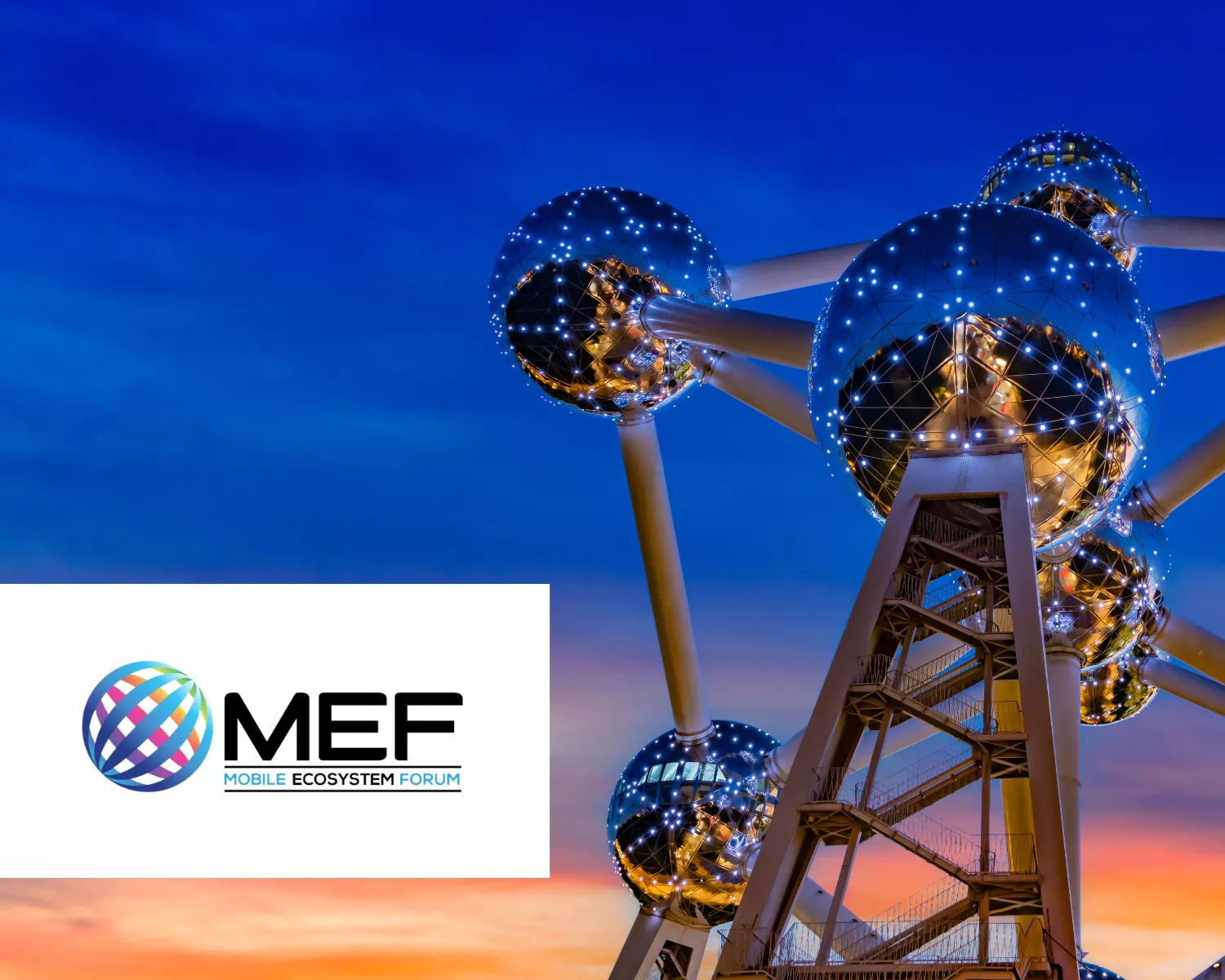 BICS to host MEF CONNECTS Anti-Fraud forum