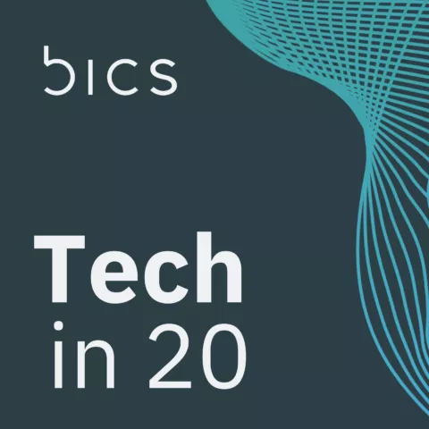 BICS Podcast | Homepage